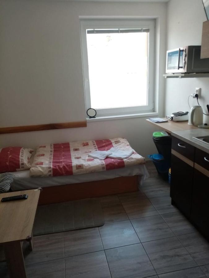 Ivachnova 84 Hotel Ngoại thất bức ảnh