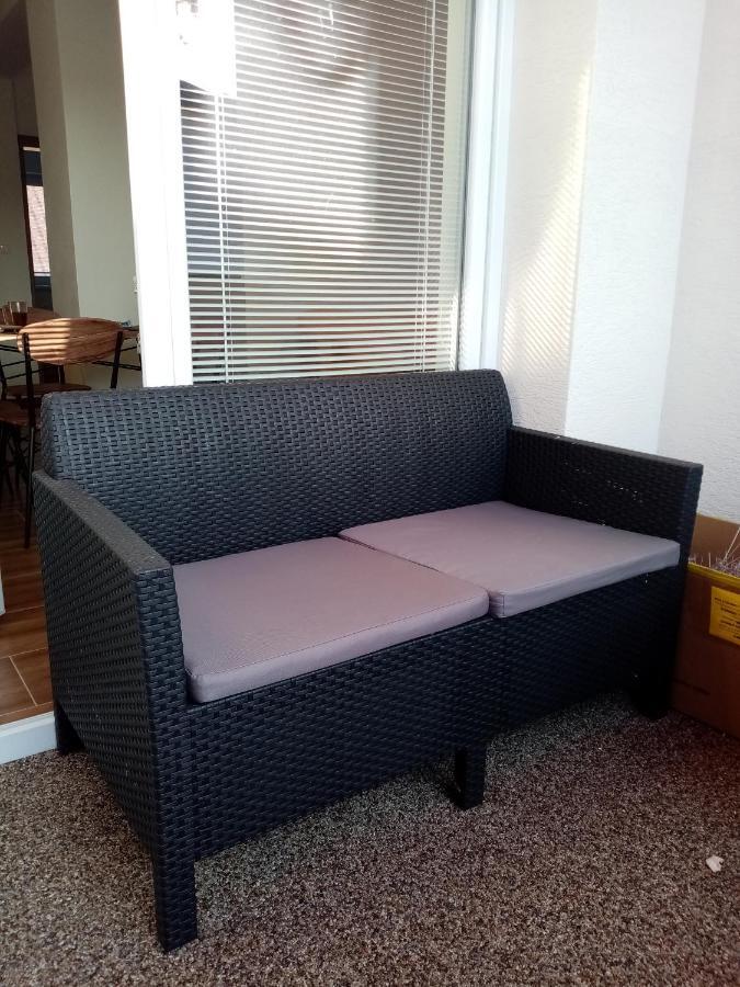 Ivachnova 84 Hotel Ngoại thất bức ảnh