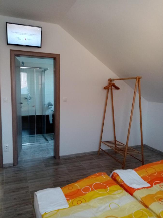 Ivachnova 84 Hotel Ngoại thất bức ảnh