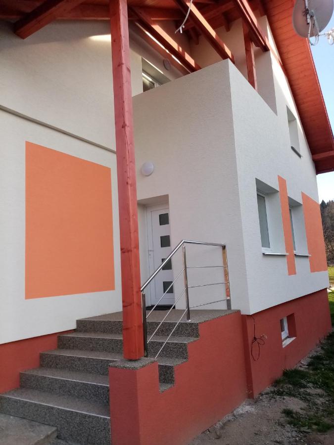 Ivachnova 84 Hotel Ngoại thất bức ảnh
